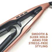 Alan Truman Float-The Styler With Suspended Plates (1 Pc)