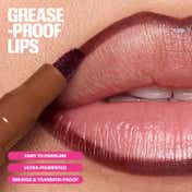 Huda Beauty Lip Contour Stain - Baby Pink (1 ml)