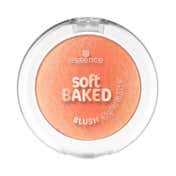 essence Soft Baked Blush - 20 Peach Please (4.5)