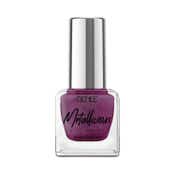 RENEE Metallicious Nail Paint - Mocha Spark (10 ml)