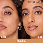Maybelline New York Fit Me Spot Rescue Full Coverage Concealer - 60 (15 ml)