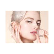 Oulac Cream Color Eye Shadow - P06 Purity (6 g)