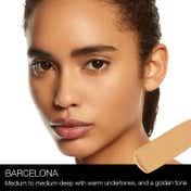 NARS Soft Matte Complete Foundation - Barcelona (45 ml)