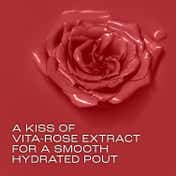 Lakme Rouge Bloom Matte Liquid Lipstick - Carnation Craze 101 (3.5 ml)