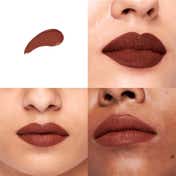 LoveChild Masaba Game On! Mad-Matte Liquid Lipstick - 05 Hukum (5 ml)
