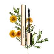 Clarins Supra Volume Mascara - 01 Intense Black (8 ml)