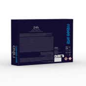 Nike Blue Bamboo Deodorant + DNS (2 pcs)