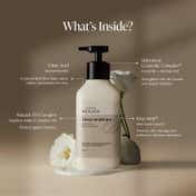 Beyond Deep Moisture Smoothing Body Emulsion (500 ml)