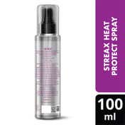 Streax Heat Protection Hair Styling Spray (100ml)
