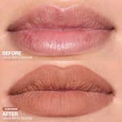 HudaBeauty Liquid Matte Mousse - Warm Brown (7.5 ml)