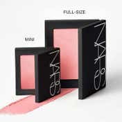 NARS Mini Powder Blush - Orgasm (2.5 g)