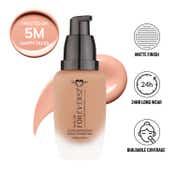 Daily Life Forever52 Ultra Definition Liquid Foundation - FLF006 Pralines cake (30 ml)