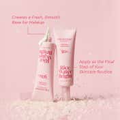 The Face Shop Rice Water Bright Moisture Sunscreen SPF50+ PA++++ (50 ml)