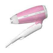 Havells Hair Dryer 1200W Mii HD3152 - Pink & White