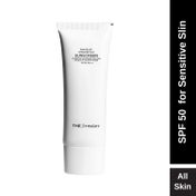 The Formularx Sun Relief Ceramide Silk Sunscreen SPF 50 PA++++ Pack of 2 Combo (2 x 50 g)