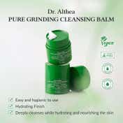 Dr.Althea Pure Grinding Cleansing Balm (50 ml)