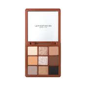 Anastasia Beverly Hills Eyeshadow Palette Mini - Sultry (9 g)