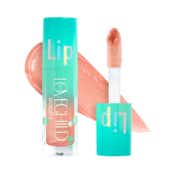 LoveChild Masaba Lip Gelato Tinted Lip Oil - Naked Peach (5 ml)