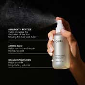 OUAI Thickening Spray - Full Size (177 ml)