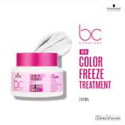 Schwarzkopf Professional Bonacure Color Freeze Treatment pH 4.5 (200ml)