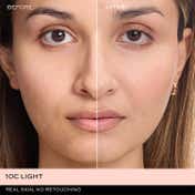 Kiro Barely There Skin Tint - 10C Light (30 ml)
