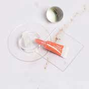 bellaoggi Gloss Royale Lip Gel - Crystal Nude (9 ml)