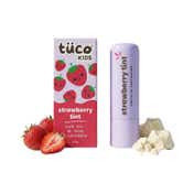 Tuco Kids Triple Lip Cheek and Eyeshadow Tint - Strawberry (4.5 g)