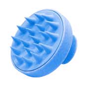 Beautiliss Shampoo Brush Scrub & Hair Scalp Massager - 02