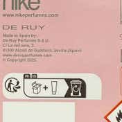 Nike Chic & Cools Deodorant + DNS (2 pcs)