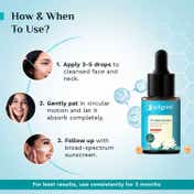Pilgrim Alpha Arbutin & Vitamin C Brightening Serum (30ml)