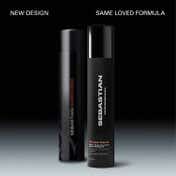 Sebastian Professional Shaper Fierce Max Hold and Mold Styling Spray (300 ml)