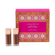 Anastasia Beverly Hills Lip Velvet Duo - Peachy Pataka (2 pcs)