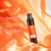 Forest Essentials Sheer Sunscreen Body Spray SPF 50 PA++++ (130 ml)