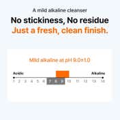 Klairs Freshly Juiced Vitamin Mask Cleanser (150 ml)