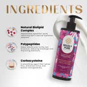 Wildly Pure Enrich Professional Shampoo (300ml)