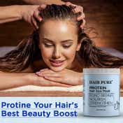 Hair Pure Protein Hair Mask (900 ml)