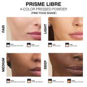Givenchy Prisme Libre Pressed Powders - H05 (7 g)