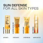 Lakme Tinted Sunscreen with Niacinamide for Even Tone Skin SPF 50 PA++++ No White Cast (50 ml)