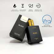 LA' French Black EDP (50 ml)