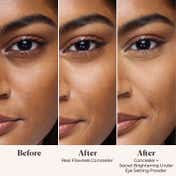 Laura Mercier Secret Brightening Under Eye Setting Powder - Golden (4 g)