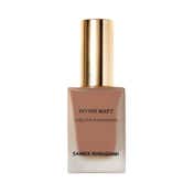 SAMER KHOUZAMI Divine Matt Liquid Foundation - 47 Warm Olive (30 ml)