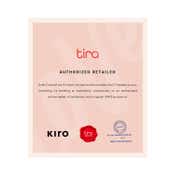 Kiro Barely There Skin Tint - 15C Light (30 ml)