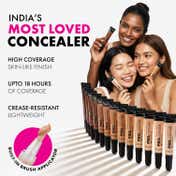 L.A. Girl HD PRO Conceal Pure Beige (8 g)