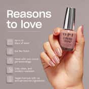 O·P·I The New OPIcons Collection Infinite Shine Nail Polish - Kyoto Oyster (15 ml)