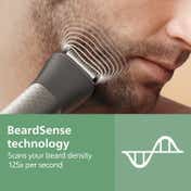 Philips 13-In-1 Multipurpose Trimmer for Face & Body for Men MG7922-15