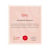 The Pink Foundry Brightening & Exfoliating Vit-C Daily Face Wash (40 ml)