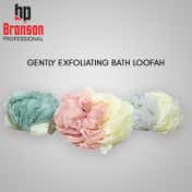 Bronson Professional Bath Sponge Loofah (1Pc)