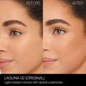 NARS Laguna Bronzing Powder - Laguna 02 (11 g)
