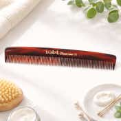 Babila Premium Handmade Step Grooming Fashion Comb -HMC-73