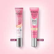 Pond's BB+ Cream Instant Spot Coverage + Light Makeup Glow - Ivory (18 g)